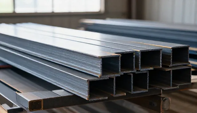 高强度钢材的使用建议:性能与适用条件分析
