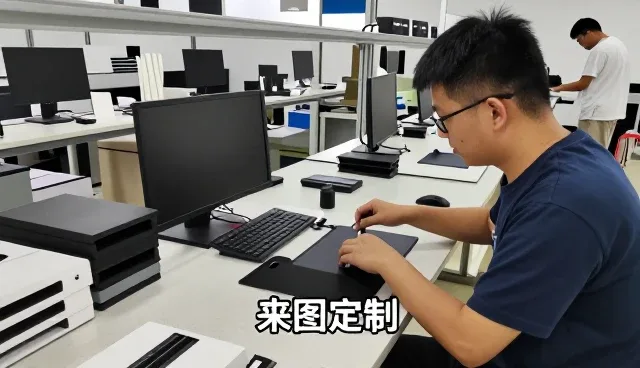 精准定制用户如何选择加工