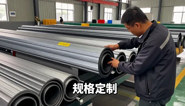 厂房车间为什么需要产品加工?