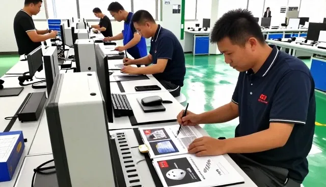 天津市铭钰伟业钢铁贸易有限公司探索产品加工更多应用可能