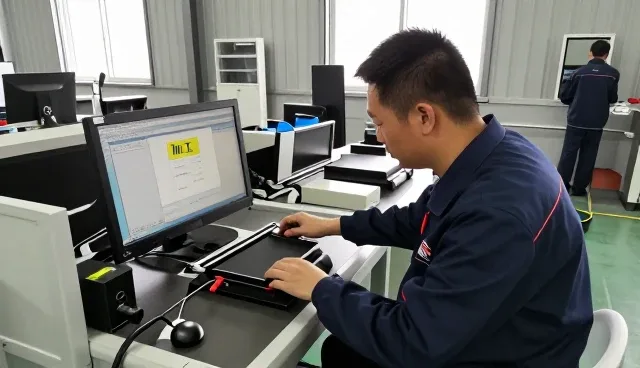 产品加工功能特点说明